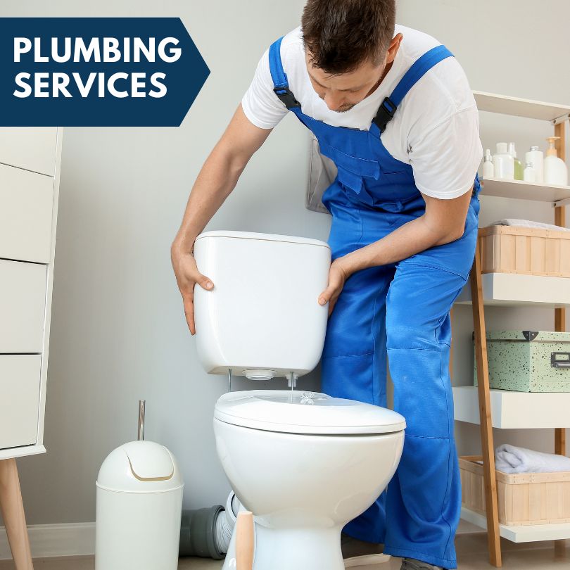 Plumbing Company in Hinton, IA